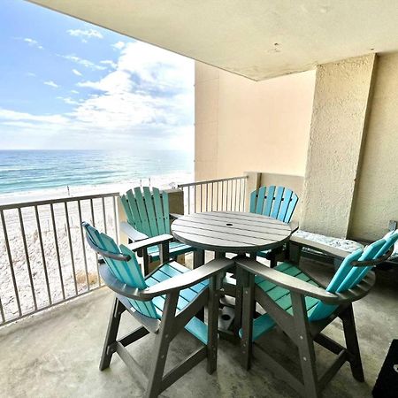 Tropical Winds 304 Condo Gulf Shores Ngoại thất bức ảnh