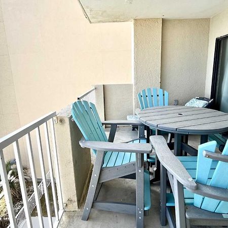 Tropical Winds 304 Condo Gulf Shores Ngoại thất bức ảnh