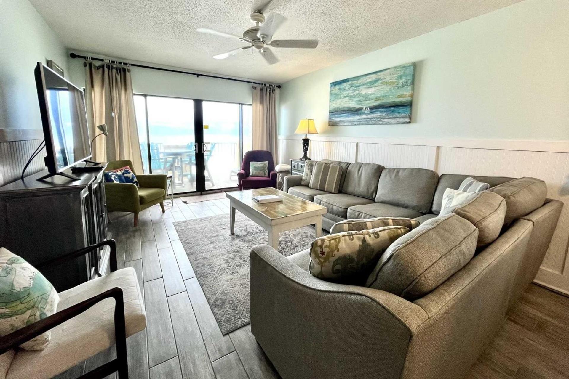 Tropical Winds 304 Condo Gulf Shores Ngoại thất bức ảnh