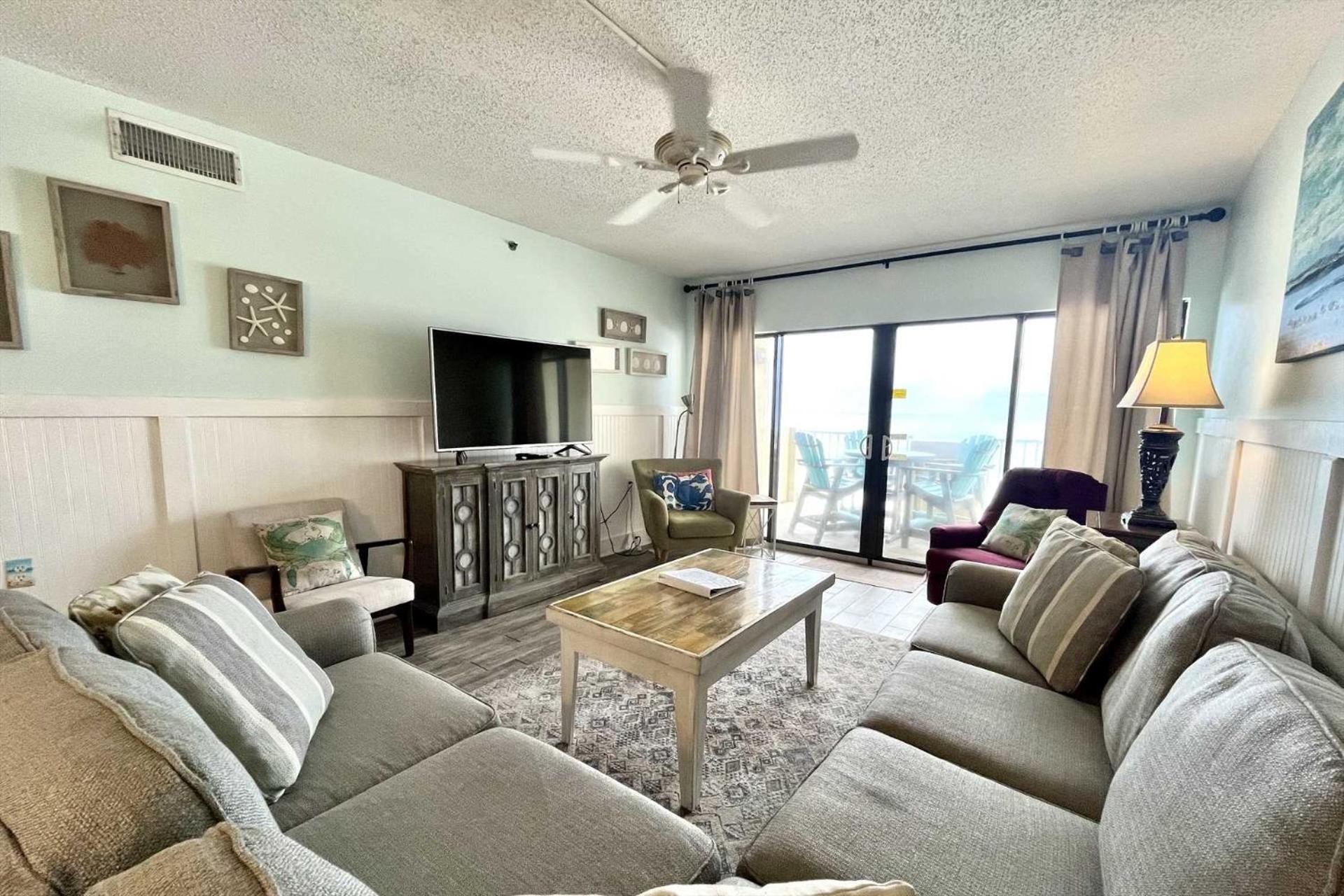 Tropical Winds 304 Condo Gulf Shores Ngoại thất bức ảnh