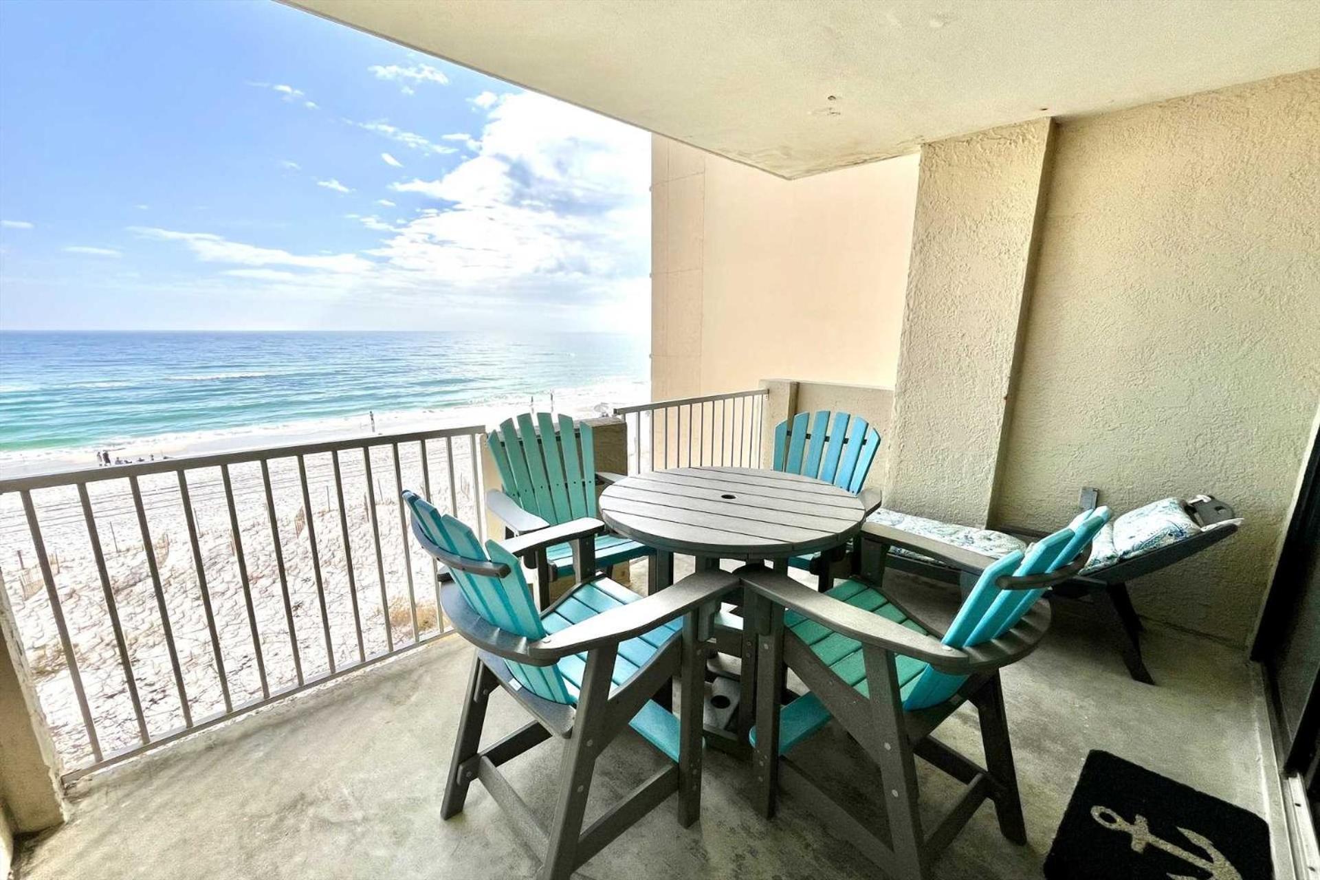 Tropical Winds 304 Condo Gulf Shores Ngoại thất bức ảnh