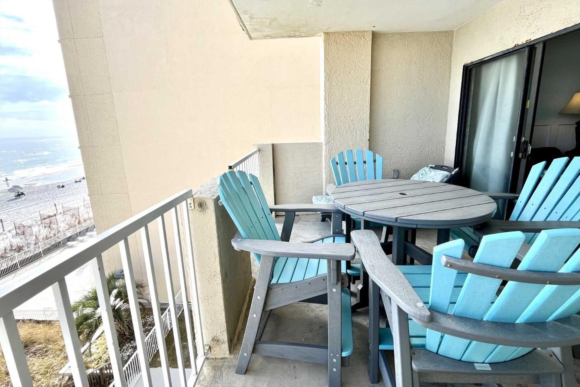 Tropical Winds 304 Condo Gulf Shores Ngoại thất bức ảnh