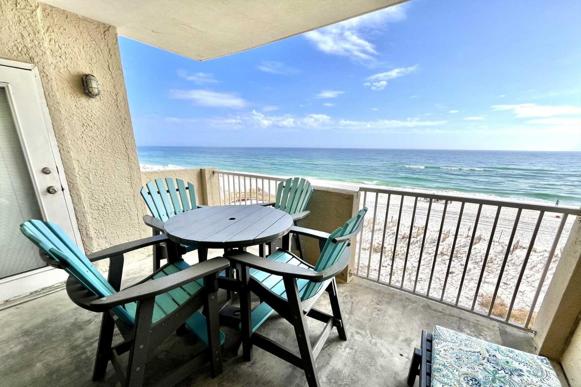 Tropical Winds 304 Condo Gulf Shores Ngoại thất bức ảnh