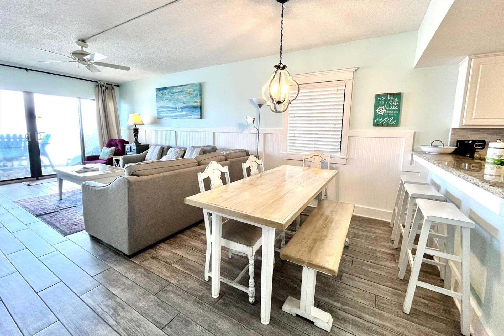 Tropical Winds 304 Condo Gulf Shores Ngoại thất bức ảnh