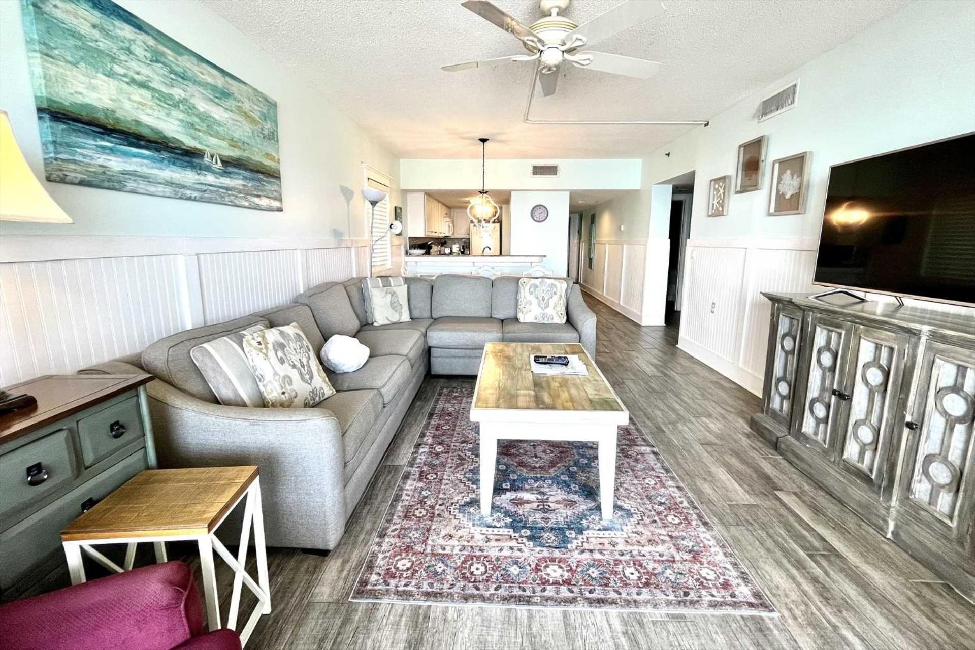 Tropical Winds 304 Condo Gulf Shores Ngoại thất bức ảnh