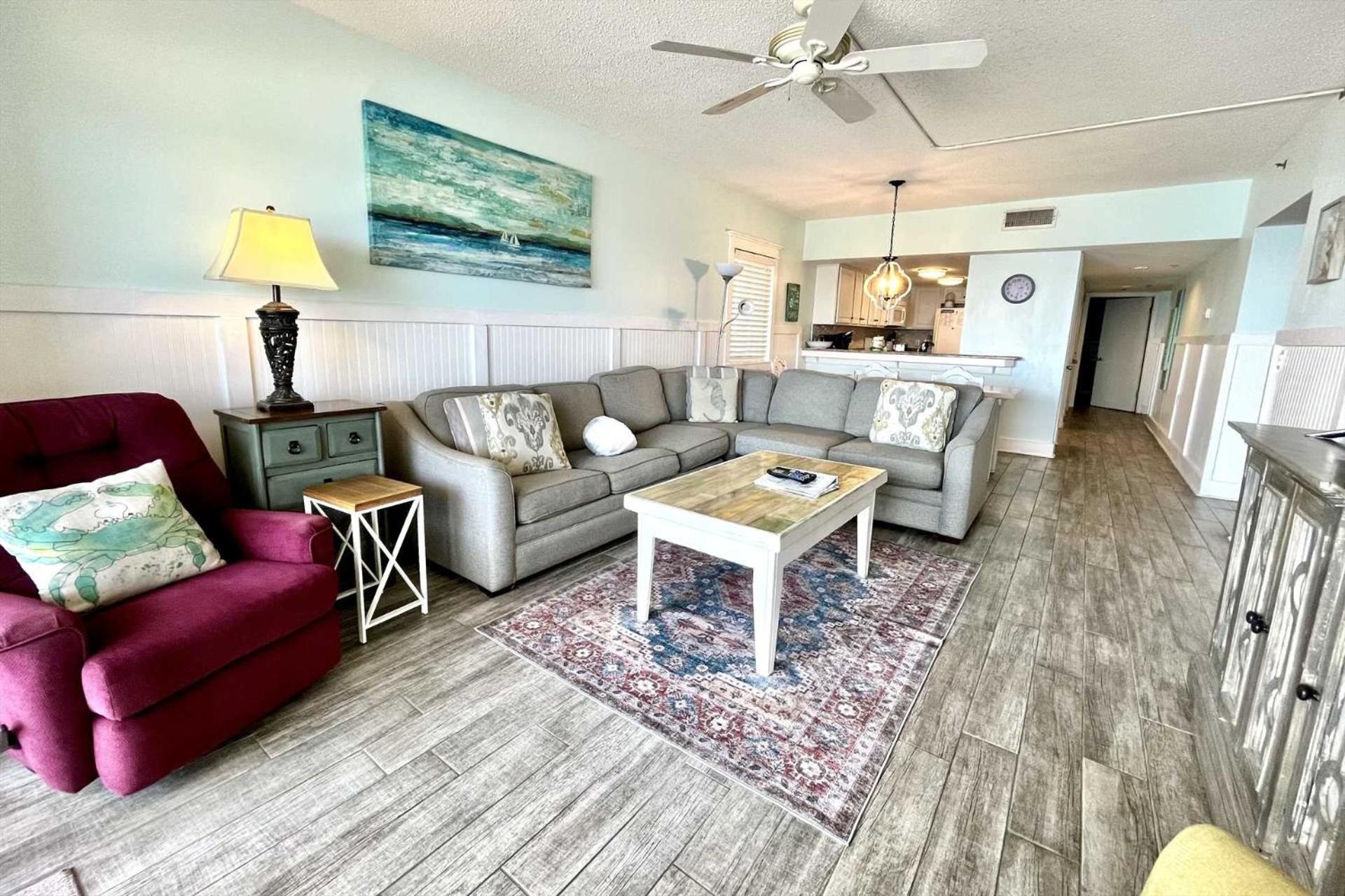 Tropical Winds 304 Condo Gulf Shores Ngoại thất bức ảnh