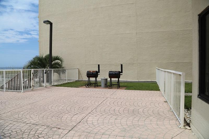 Tropical Winds 304 Condo Gulf Shores Ngoại thất bức ảnh