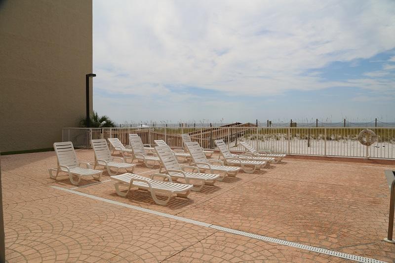 Tropical Winds 304 Condo Gulf Shores Ngoại thất bức ảnh