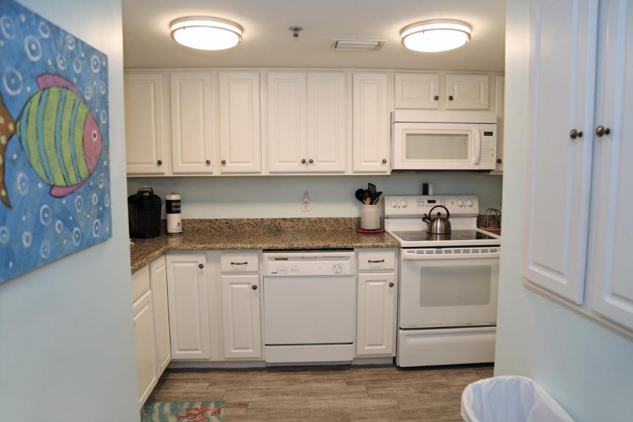 Tropical Winds 304 Condo Gulf Shores Ngoại thất bức ảnh