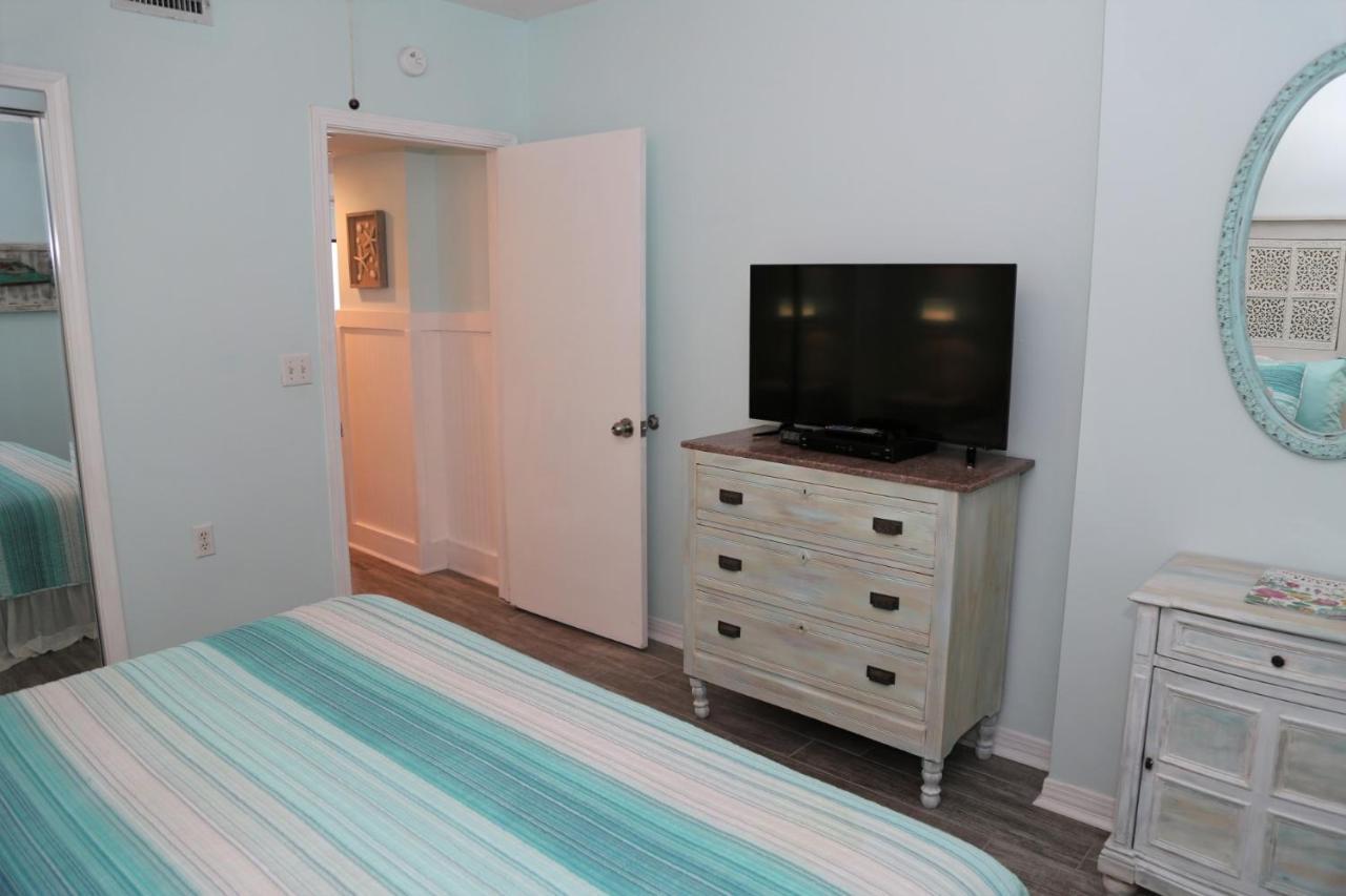 Tropical Winds 304 Condo Gulf Shores Ngoại thất bức ảnh