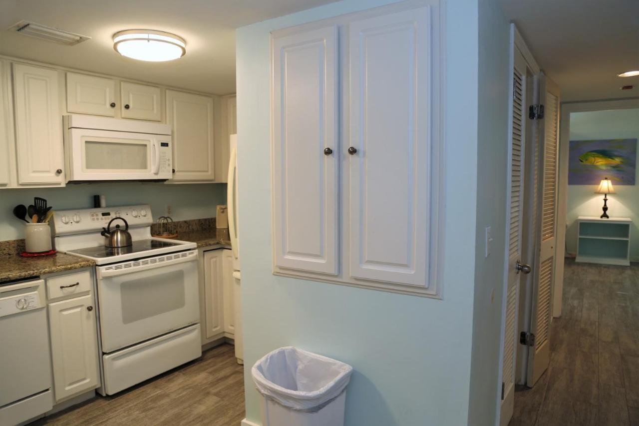 Tropical Winds 304 Condo Gulf Shores Ngoại thất bức ảnh