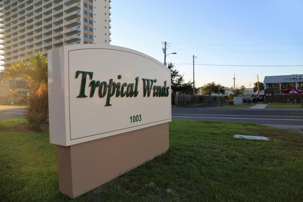 Tropical Winds 304 Condo Gulf Shores Ngoại thất bức ảnh