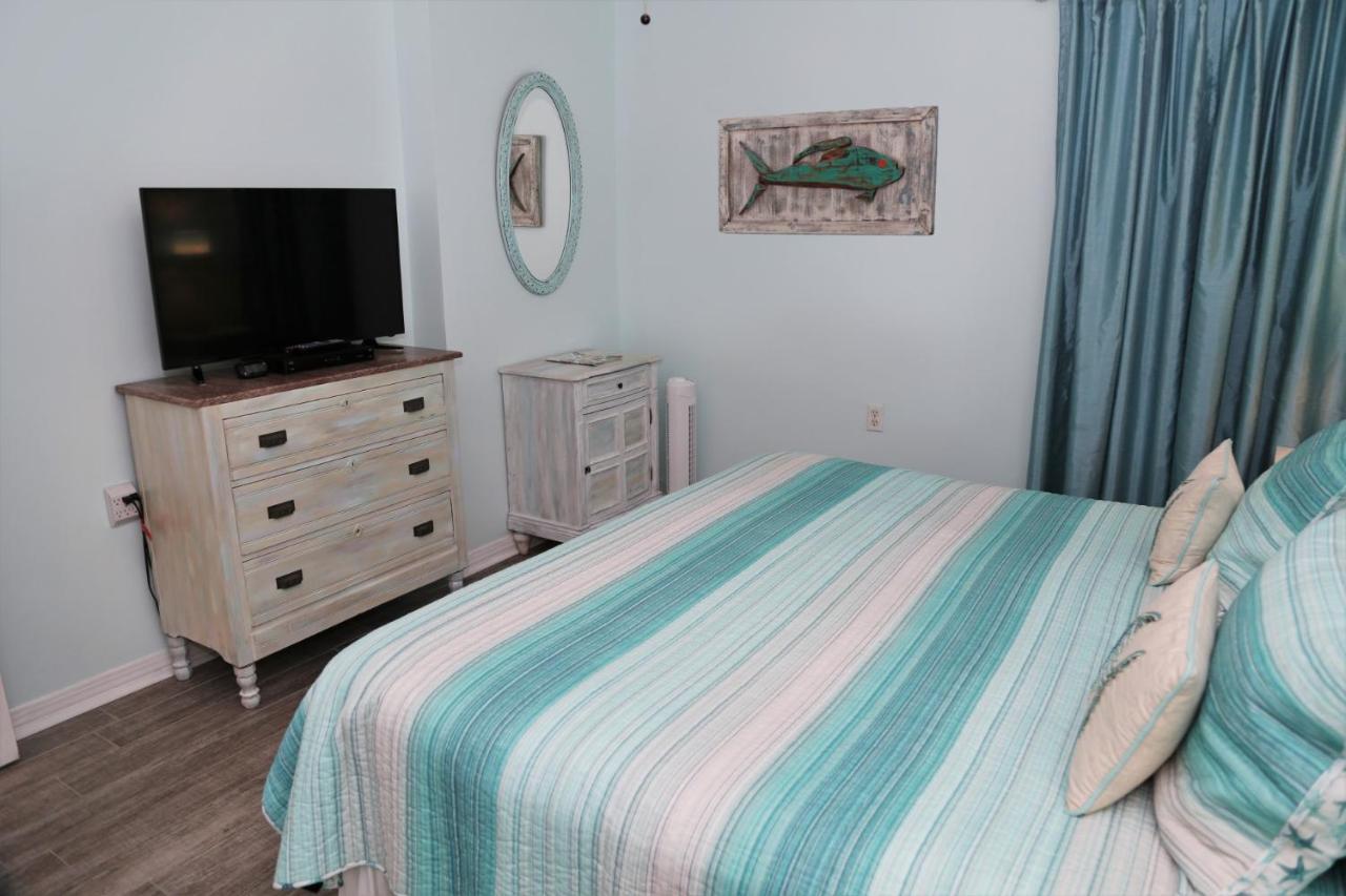 Tropical Winds 304 Condo Gulf Shores Ngoại thất bức ảnh