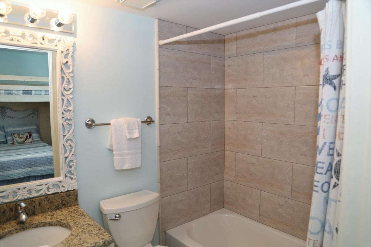 Tropical Winds 304 Condo Gulf Shores Ngoại thất bức ảnh