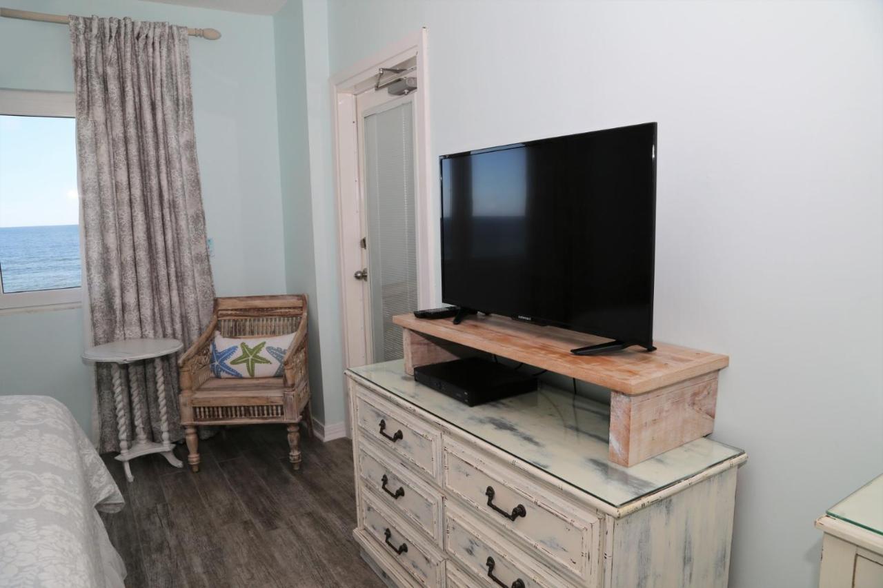 Tropical Winds 304 Condo Gulf Shores Ngoại thất bức ảnh