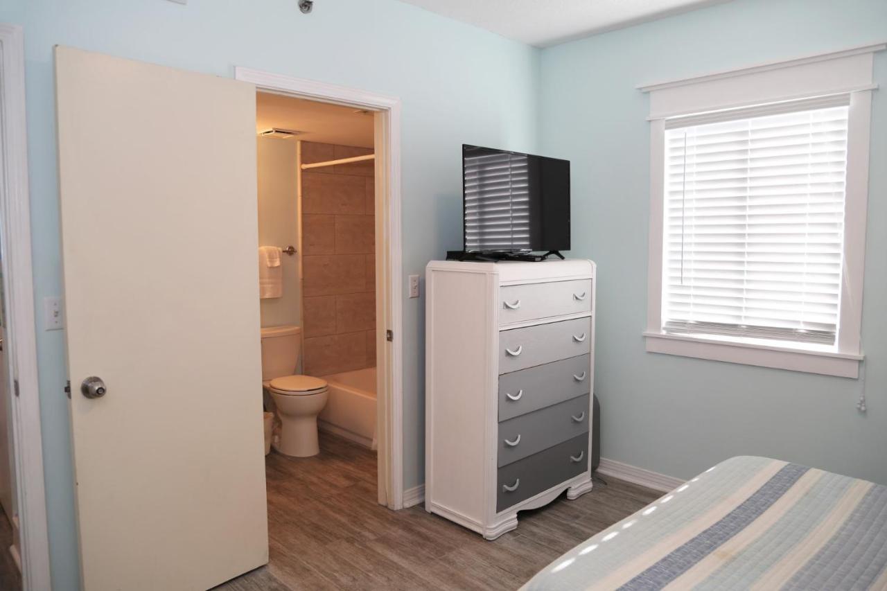 Tropical Winds 304 Condo Gulf Shores Ngoại thất bức ảnh