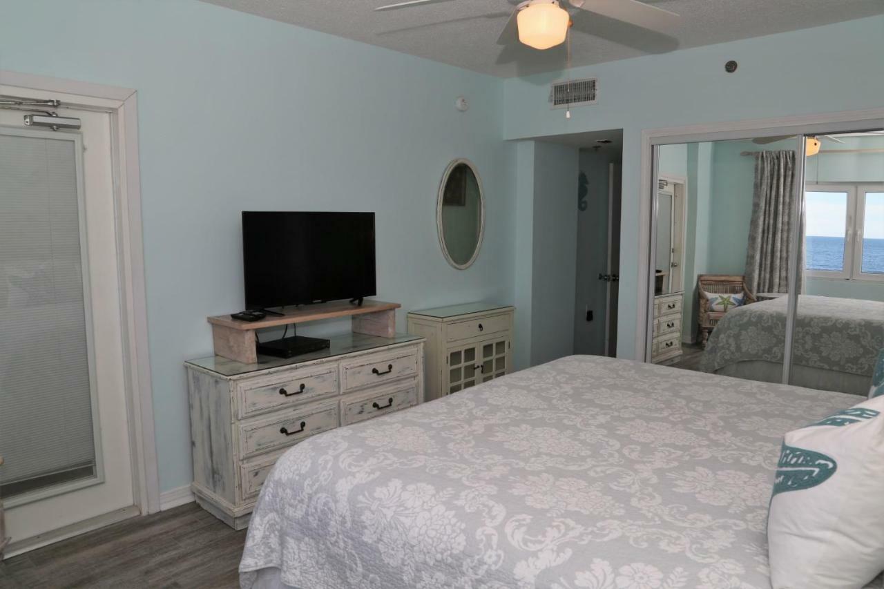 Tropical Winds 304 Condo Gulf Shores Ngoại thất bức ảnh