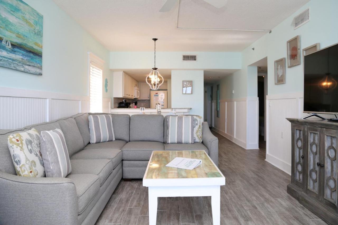 Tropical Winds 304 Condo Gulf Shores Ngoại thất bức ảnh