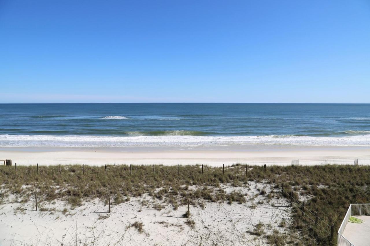 Tropical Winds 304 Condo Gulf Shores Ngoại thất bức ảnh