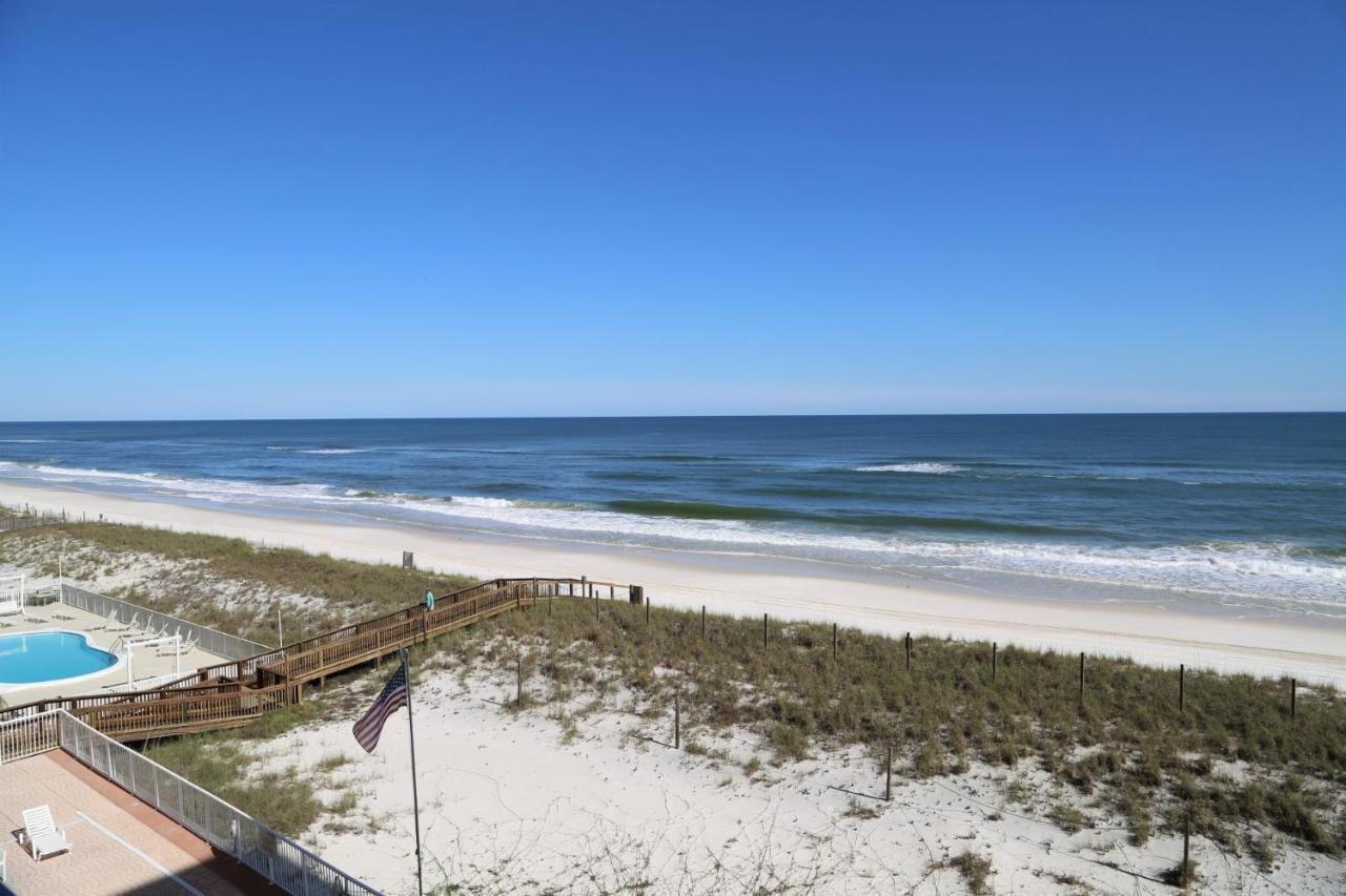 Tropical Winds 304 Condo Gulf Shores Ngoại thất bức ảnh