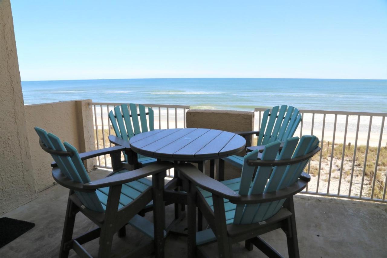 Tropical Winds 304 Condo Gulf Shores Ngoại thất bức ảnh
