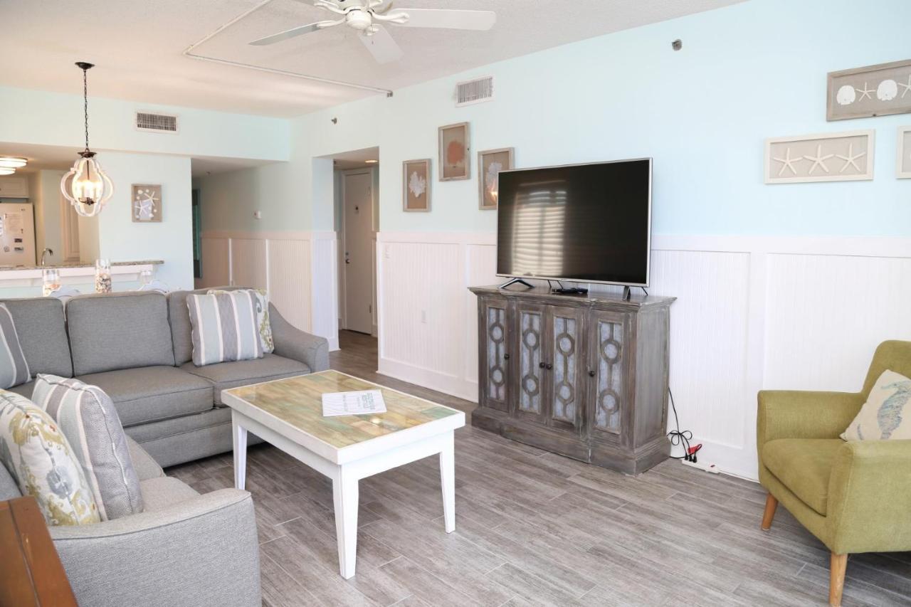 Tropical Winds 304 Condo Gulf Shores Ngoại thất bức ảnh